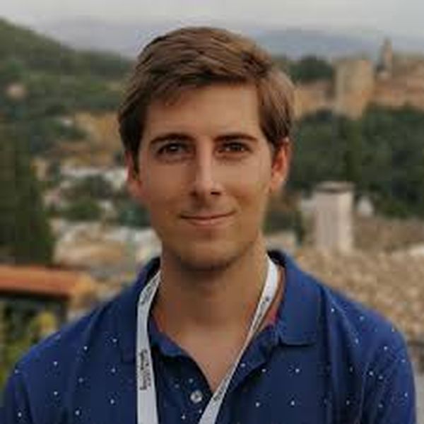 Daniel Martínez de Rioja del Nido